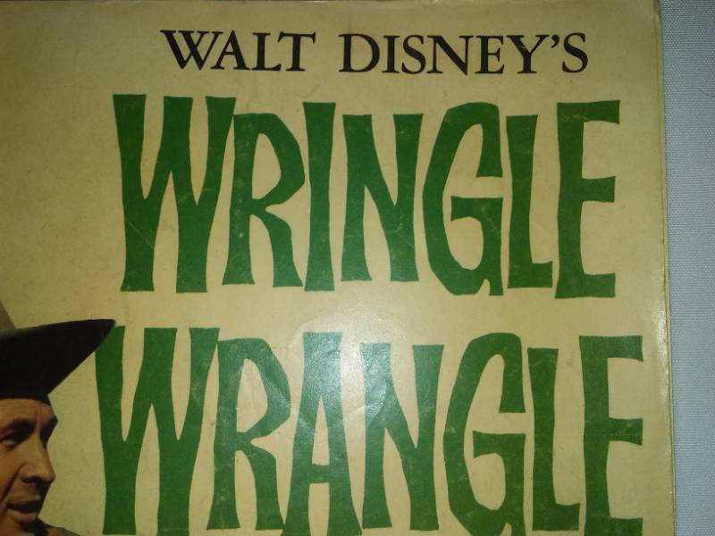 lot 212 image: 4 Western Comics