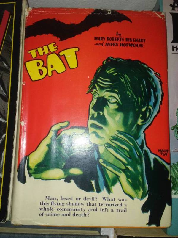 lot 255 image: 7 books science fiction and more