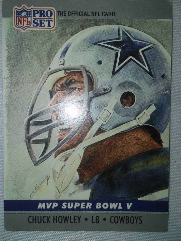 lot 294 image: NFL cards - see pics for details.