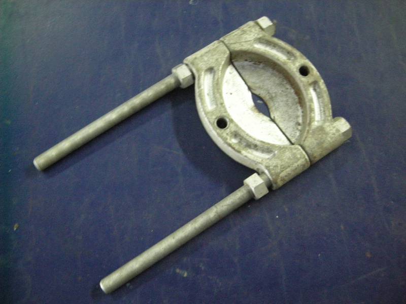 lot 125 image: Owatonna Tool