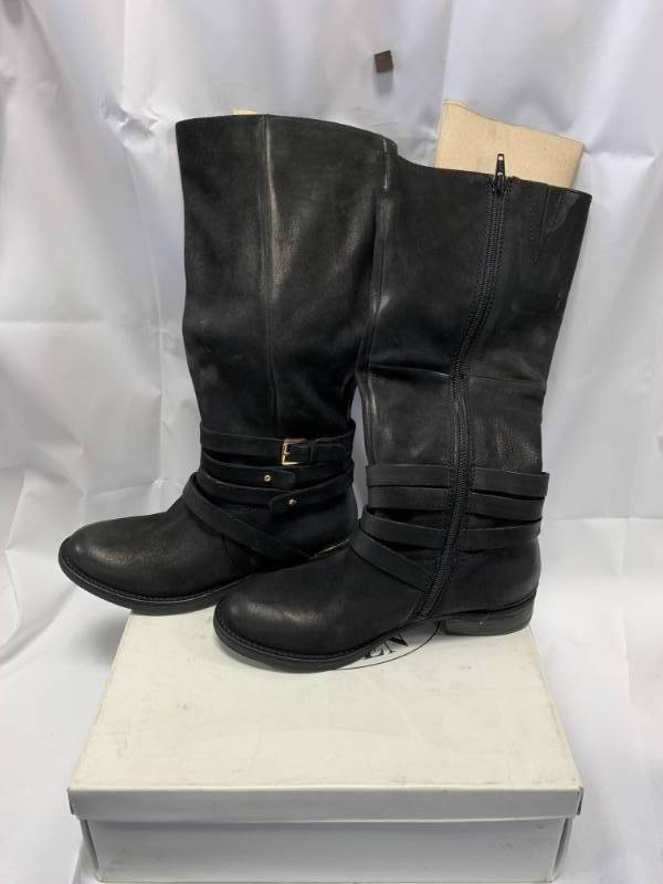 lot 26 image: Steve Madden Womens Boots Size 6 12 Brand New