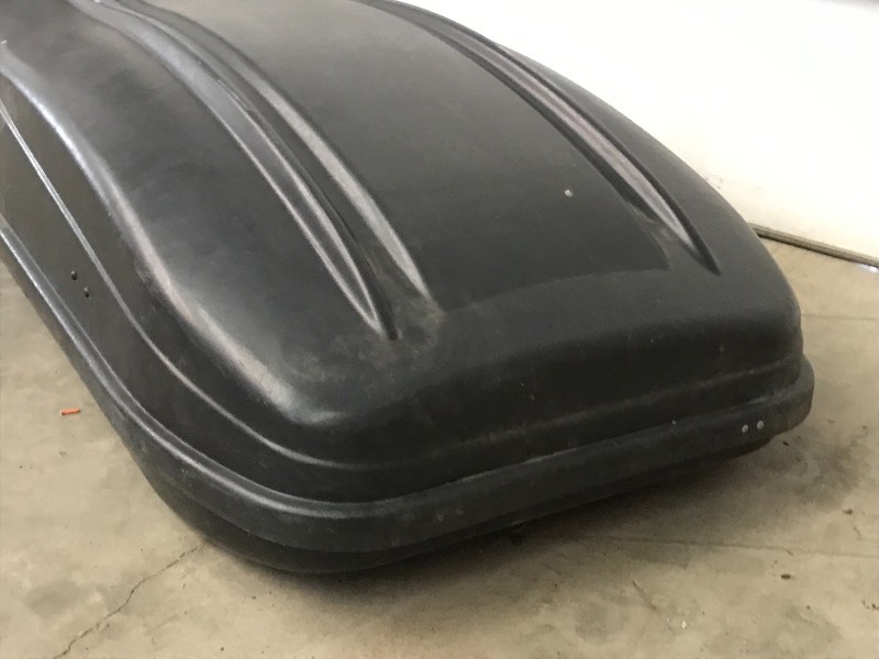 lot 6 image: Sears Cargo Carrier