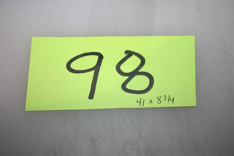 lot 98 image: Cutting Boards