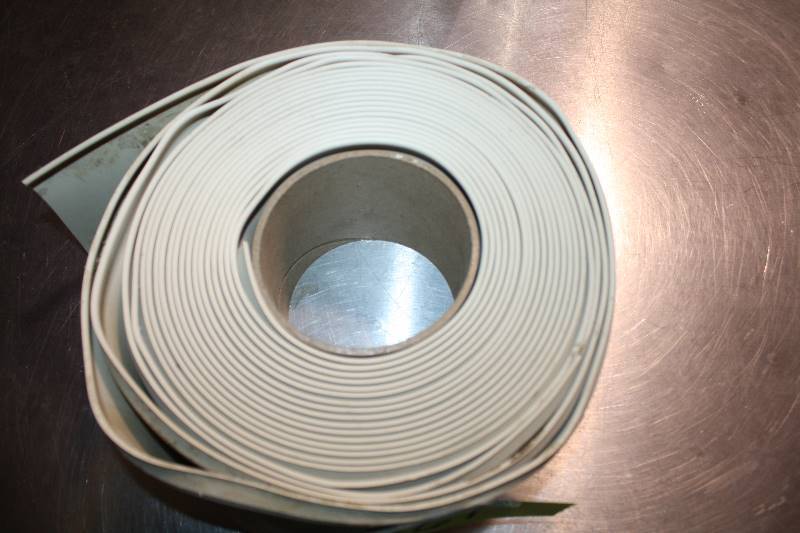 lot 161 image: Roll of Wall Edging