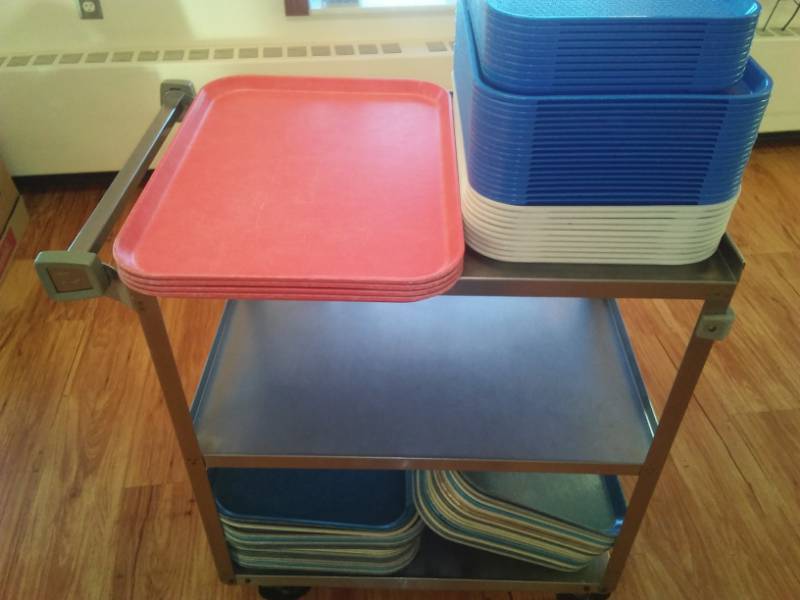 lot 89 image: Miscellaneous Tray variety