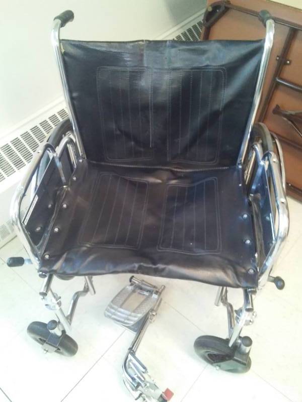 lot 370 image: Guardian easy-care 2000 HD, extra-large