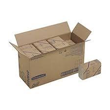 lot 427 image: Paper towel variety and Gusset bags,