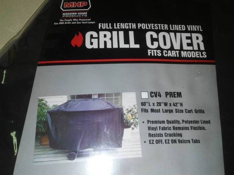 Premium Grill Cover Big Green Egg Nursing Home