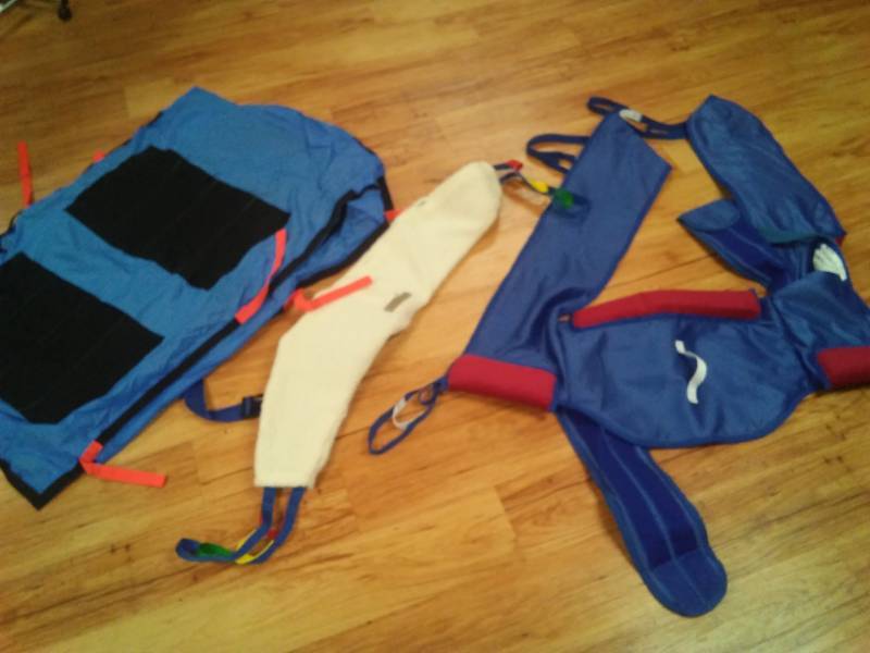 lot 184 image: Lift Assist Accessory  size and styles vary