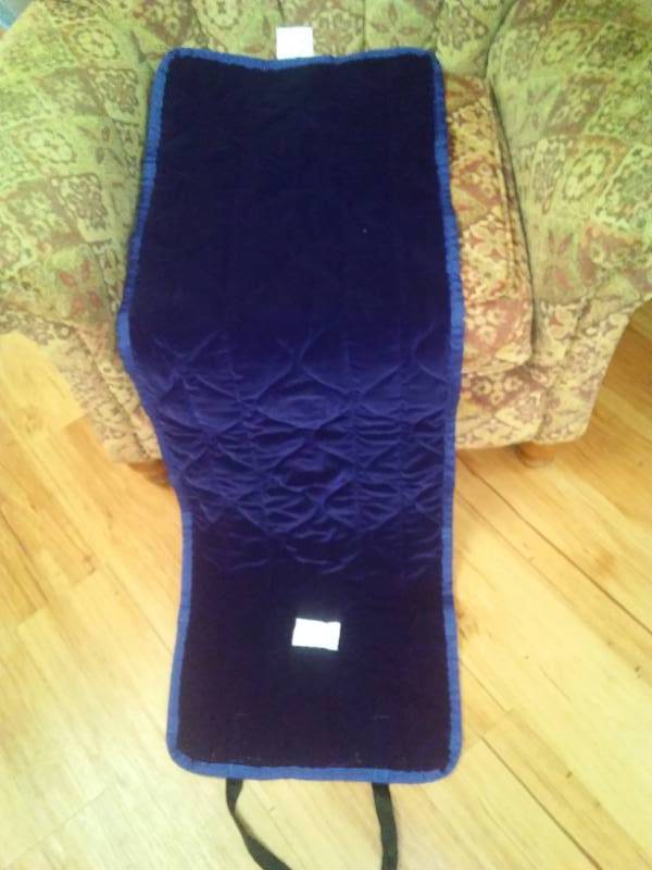 lot 509 image: Ergo safe Glide with foot Loop - 2,