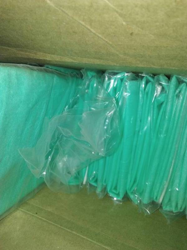 lot 550 image: Stryker  Circulating Fluid Thermal System pack  full case of 20.