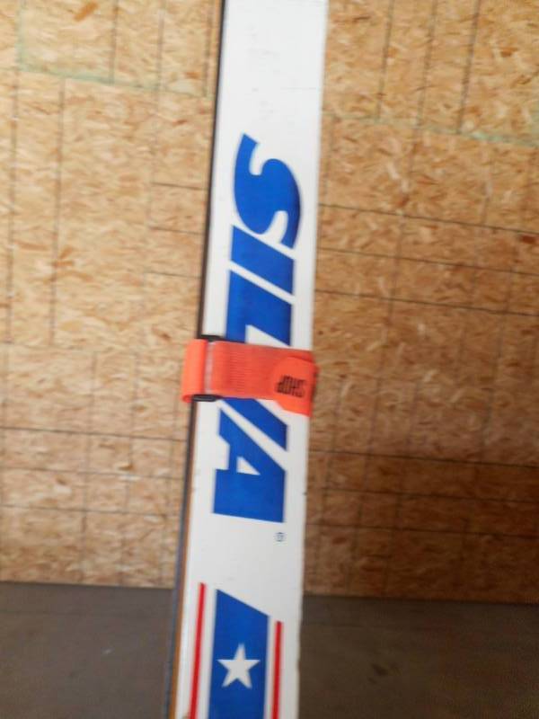 lot 9 image: Cross Country Skis