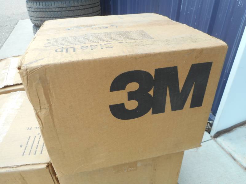 lot 7 image: 3M Tape