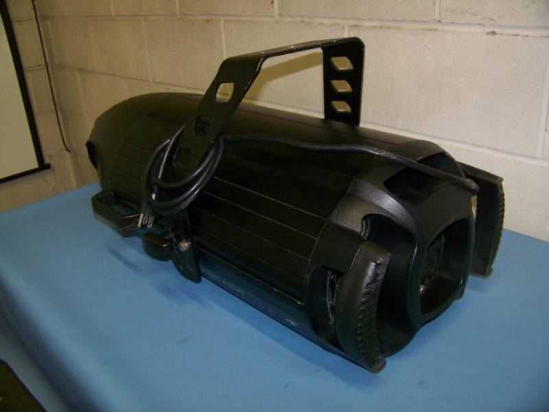 lot 6 image: Lightwave Research  High End Systems, Technobeam i, Automated Luminaire  Professional Lighting