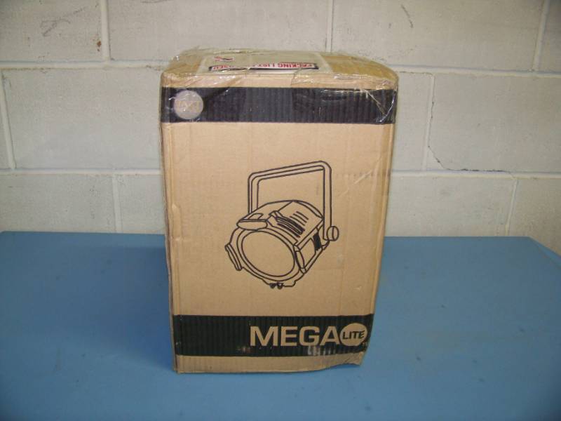 lot 52 image: Mega Lite, Professional Lighting - In Original Box