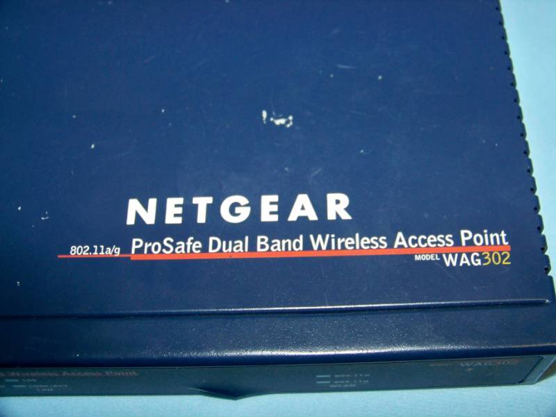 lot 190 image: Various Routers