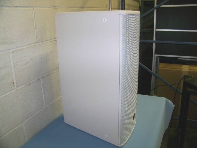 lot 70 image: JBL, AE Series, 2-Way, Full-Range Loudspeaker System with 1 x 12 LF Speaker - in Original Box