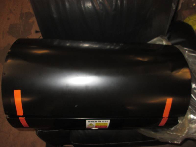 lot 201 image: Regatta charcoal grill...