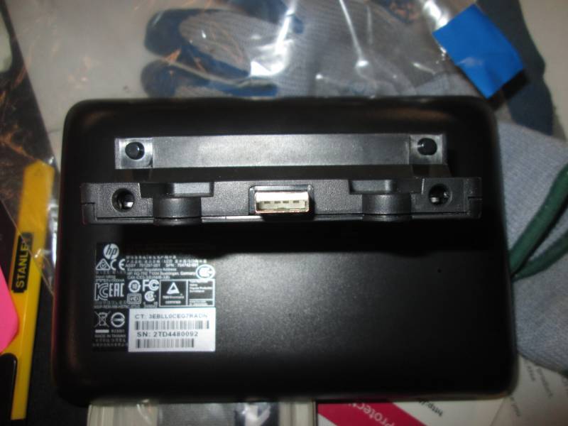 lot 222 image: Fusion IO 365GB SSD ...