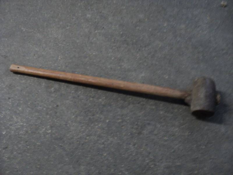 lot 5 image: Maul ...