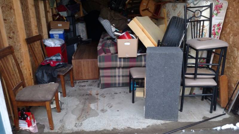 Tons of Items - Great Unit