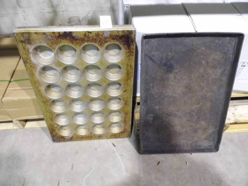 Baking Pans