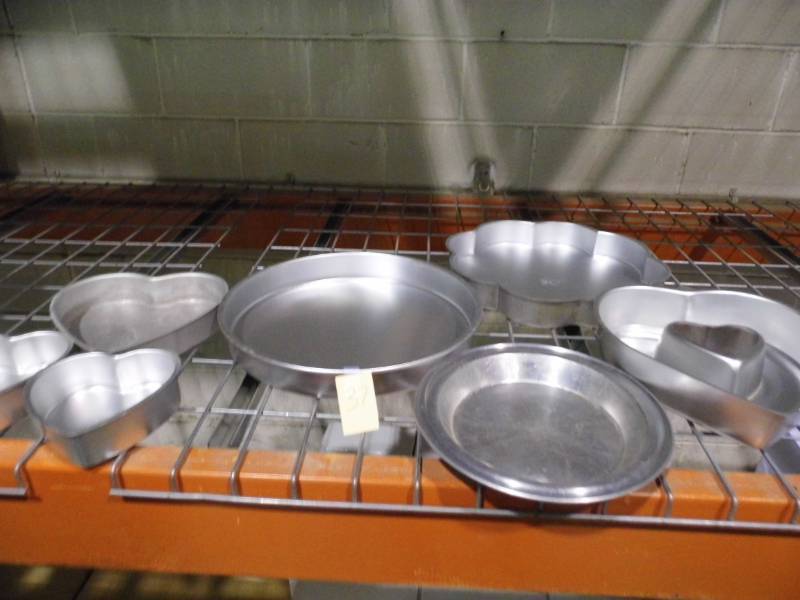 Baking Pans