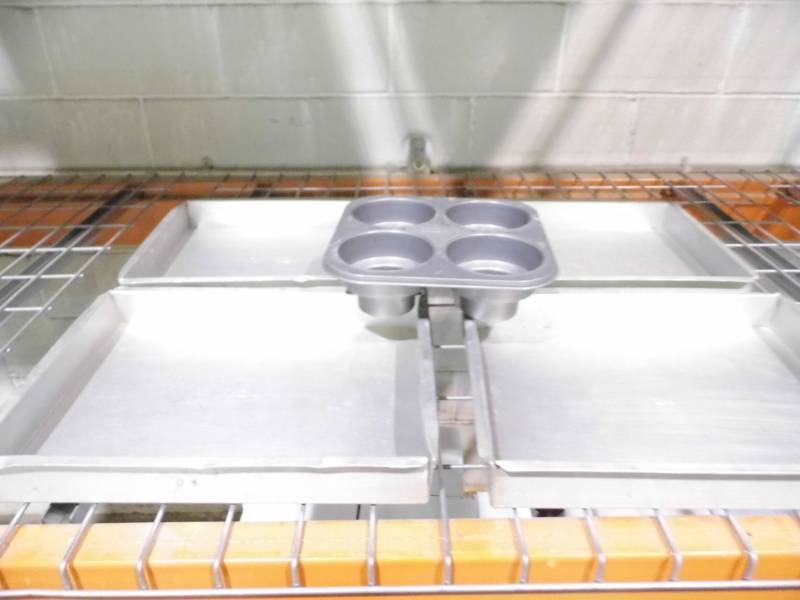 Baking Pans