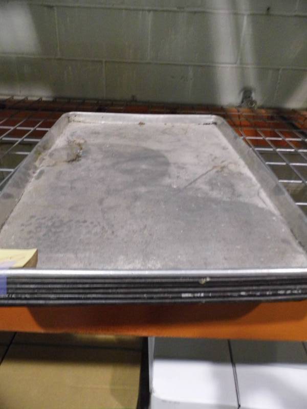 Baking Pans
