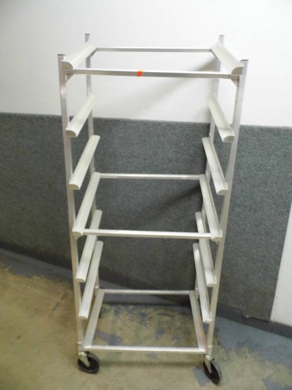 Metal Rack