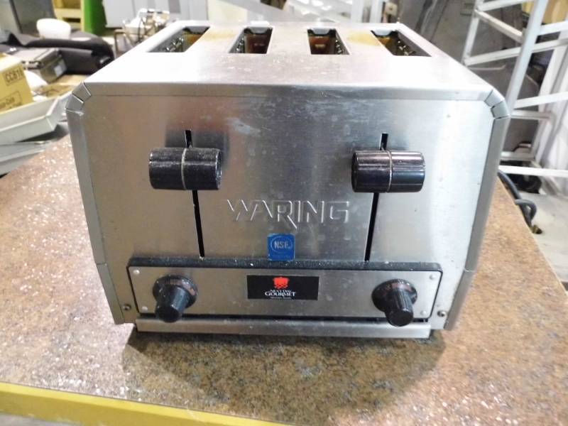 Commercial Toaster