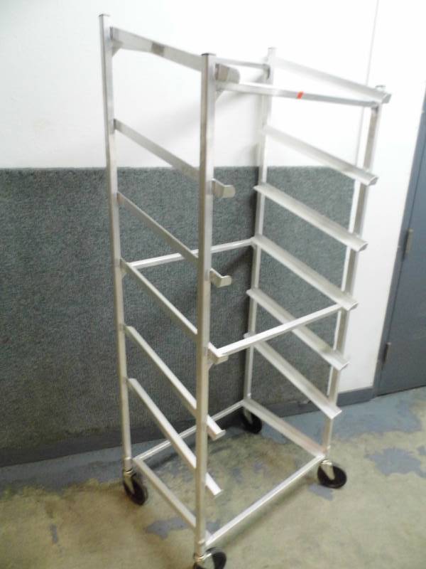 Metal Rack