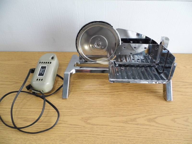 Rival Food Slicer