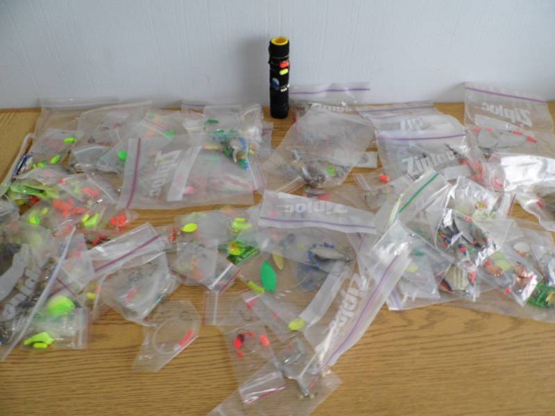 Fishing Tackle