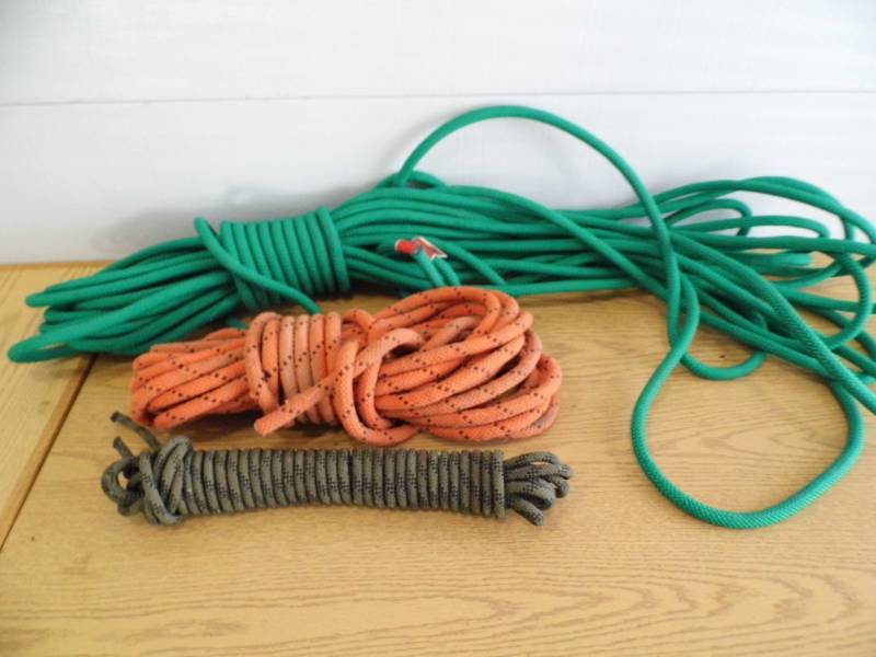Rope
