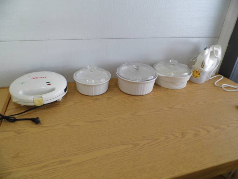 Corningware - Mixer