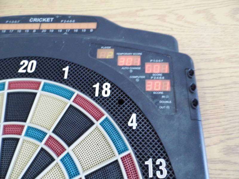 Viper Dartboard