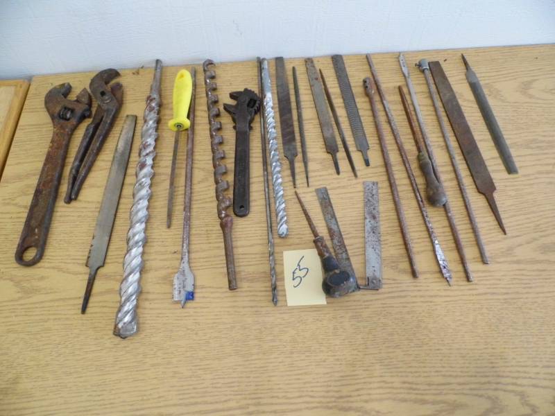 Hardware - Tools
