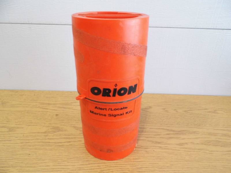 Orion Alert  Locate Kit