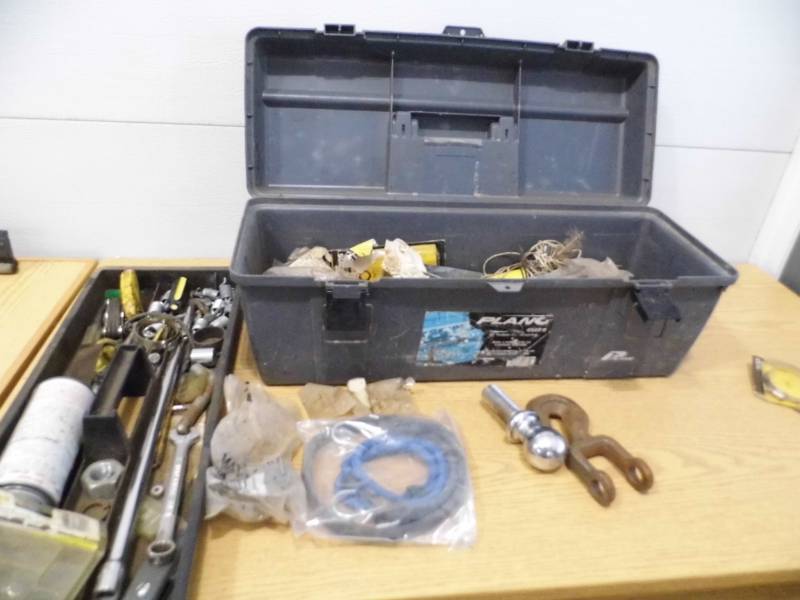 Toolbox