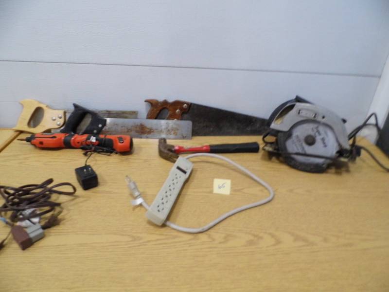 Tools