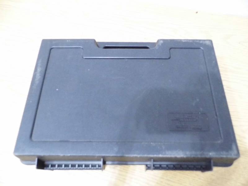 Plastic Case