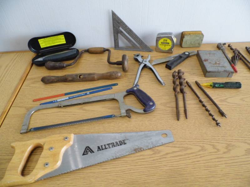 Tools