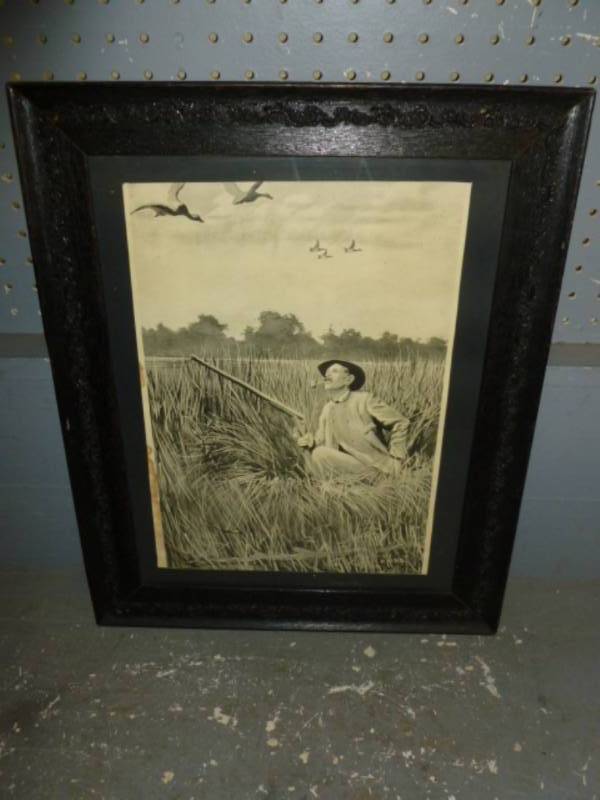 Vintage Print
