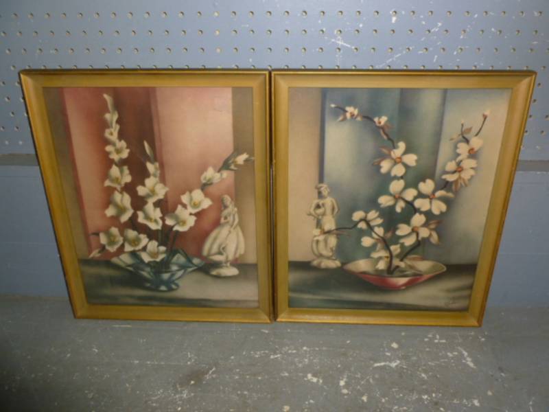 Vintage Prints