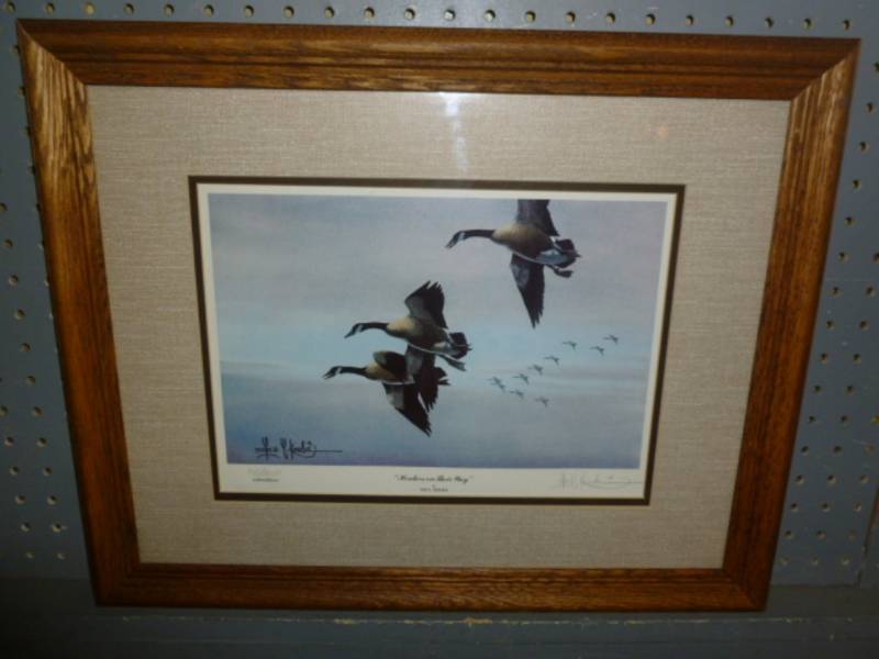 Les Kouba Print