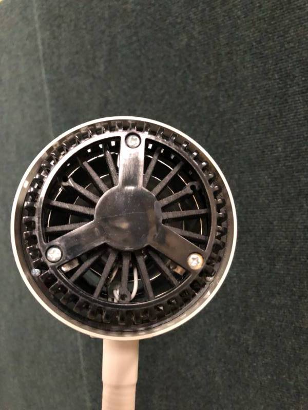 lot 26 image: medical LAMP