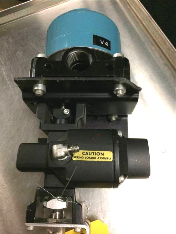lot 78 image: Whitey Explosion-Proof MicroSwitch 131SR - Excellent Working Condition