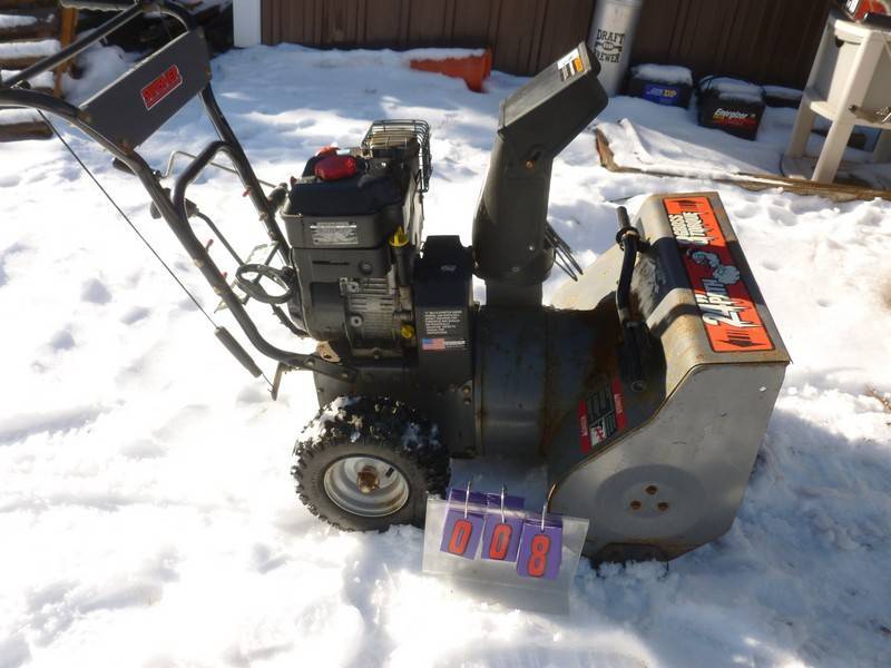 SnS Auctions # 351 Feels Like Early Spring