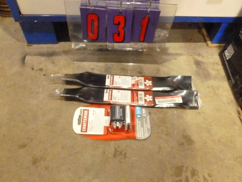 SnS Auctions # 351 Feels Like Early Spring
